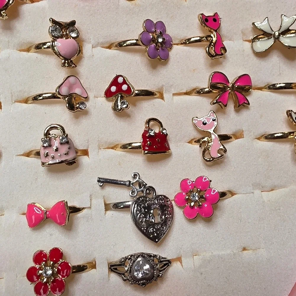 Unbranded whimsical collection